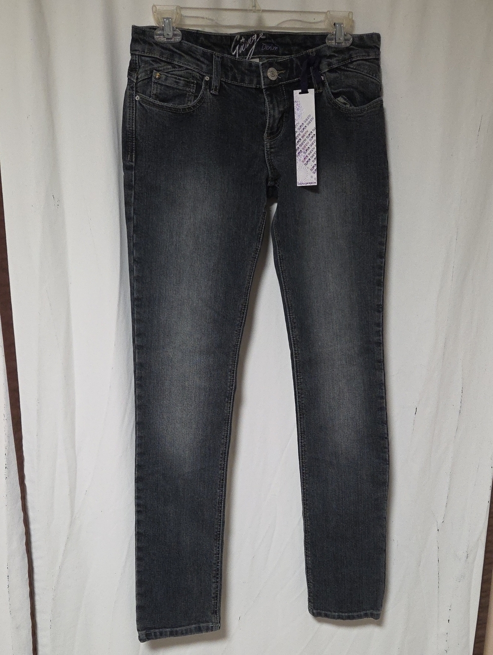 Garage Women's Skinny Jeans